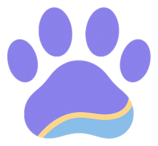 CuraPaw Logo
